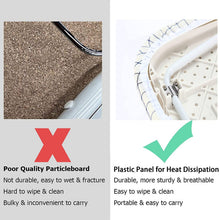 Ironing pad for home use, easy to carry anDigital Apni Dukaan for effective ironing.