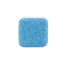 Washing Machine Stain Tank Cleaner Deep Cleaning Detergent Tablet ( 1pc )