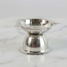 Compact decorative diya stand        

